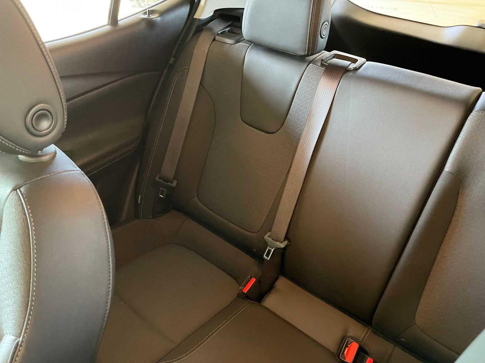 Used 2025 Buick Encore GX Preferred FWD image 54
