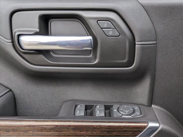 Used 2020 GMC Sierra 1500 Elevation w/ Elevation Value Package image 15