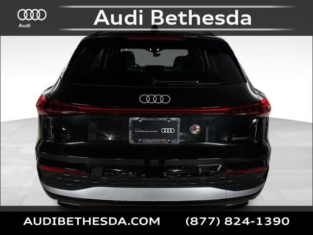 Certified 2025 Audi Q5 Premium w/ Convenience Package image 6