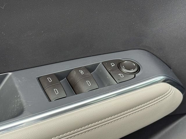 New 2026 GMC Acadia Elevation w/ Elevation Premium Package AWD/4WD image 10