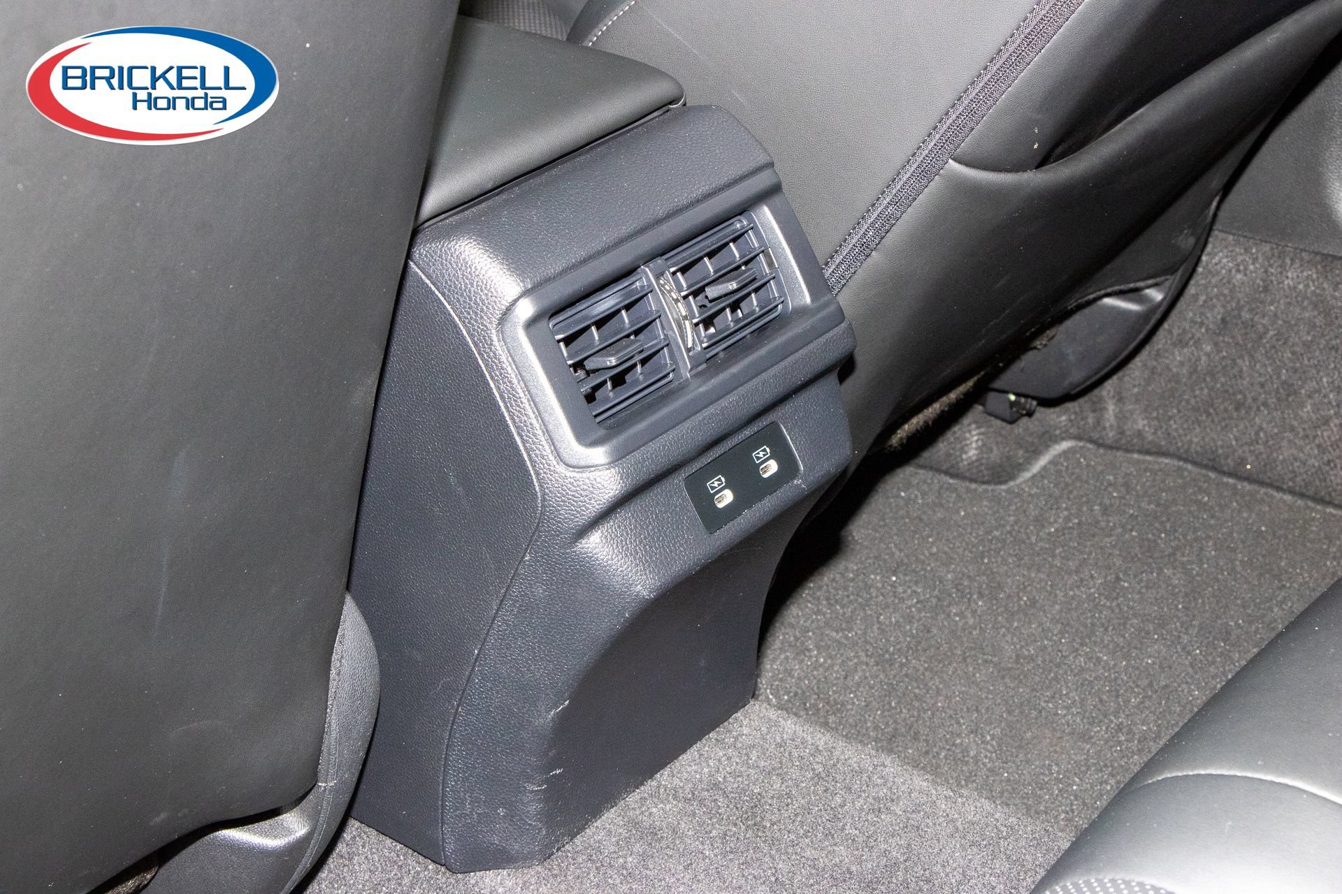 Certified 2025 Honda Accord Touring image 20