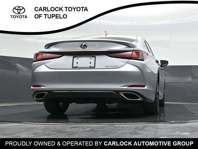 Used 2023 Lexus ES 350 F Sport w/ Accessory Package (Z2) image 41