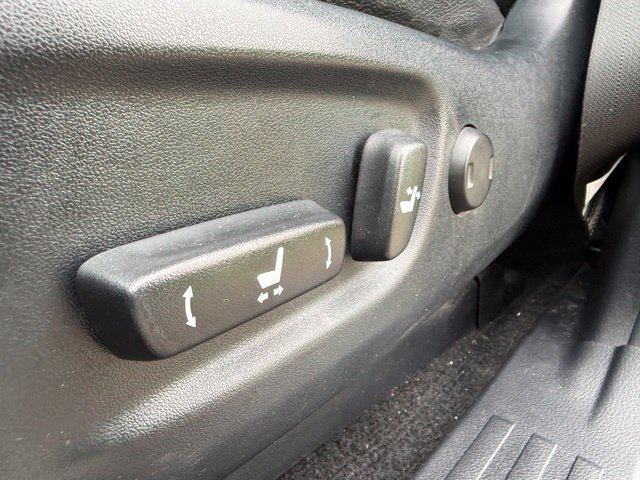 Used 2021 Toyota 4Runner Nightshade AWD/4WD image 15