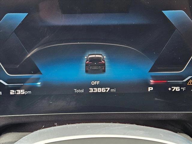 Used 2024 BMW X2 M35i image 11