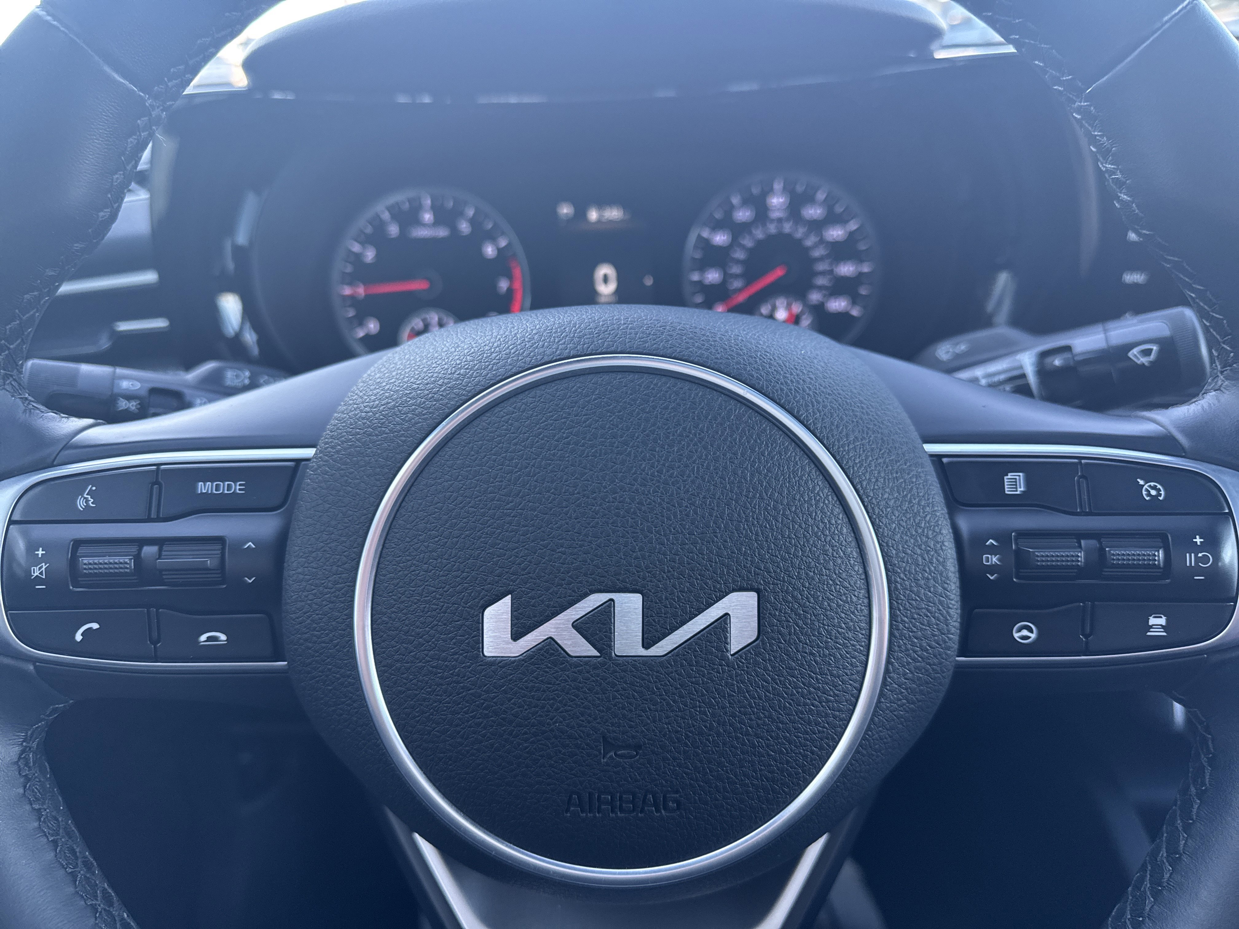 Used 2022 Kia K5 GT-Line w/ GT-Line FWD Premium Package image 14