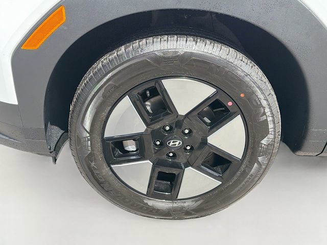 New 2026 Hyundai Santa Fe SEL FWD image 31