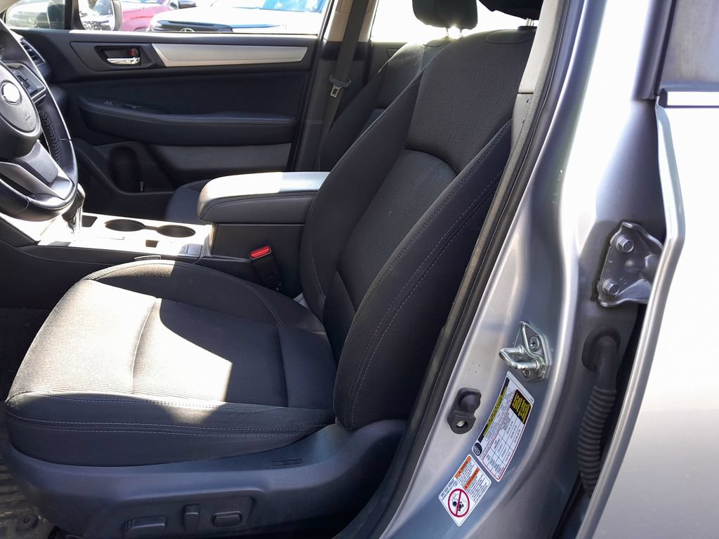 Used 2019 Subaru Legacy 2.5i Premium AWD/4WD image 14