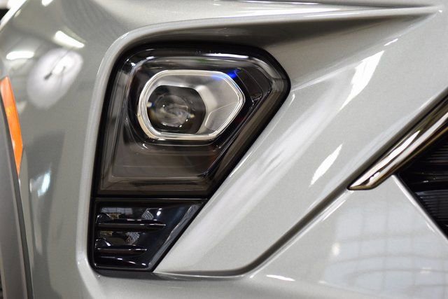 New 2026 Chevrolet TrailBlazer RS w/ Convenience Package FWD image 14