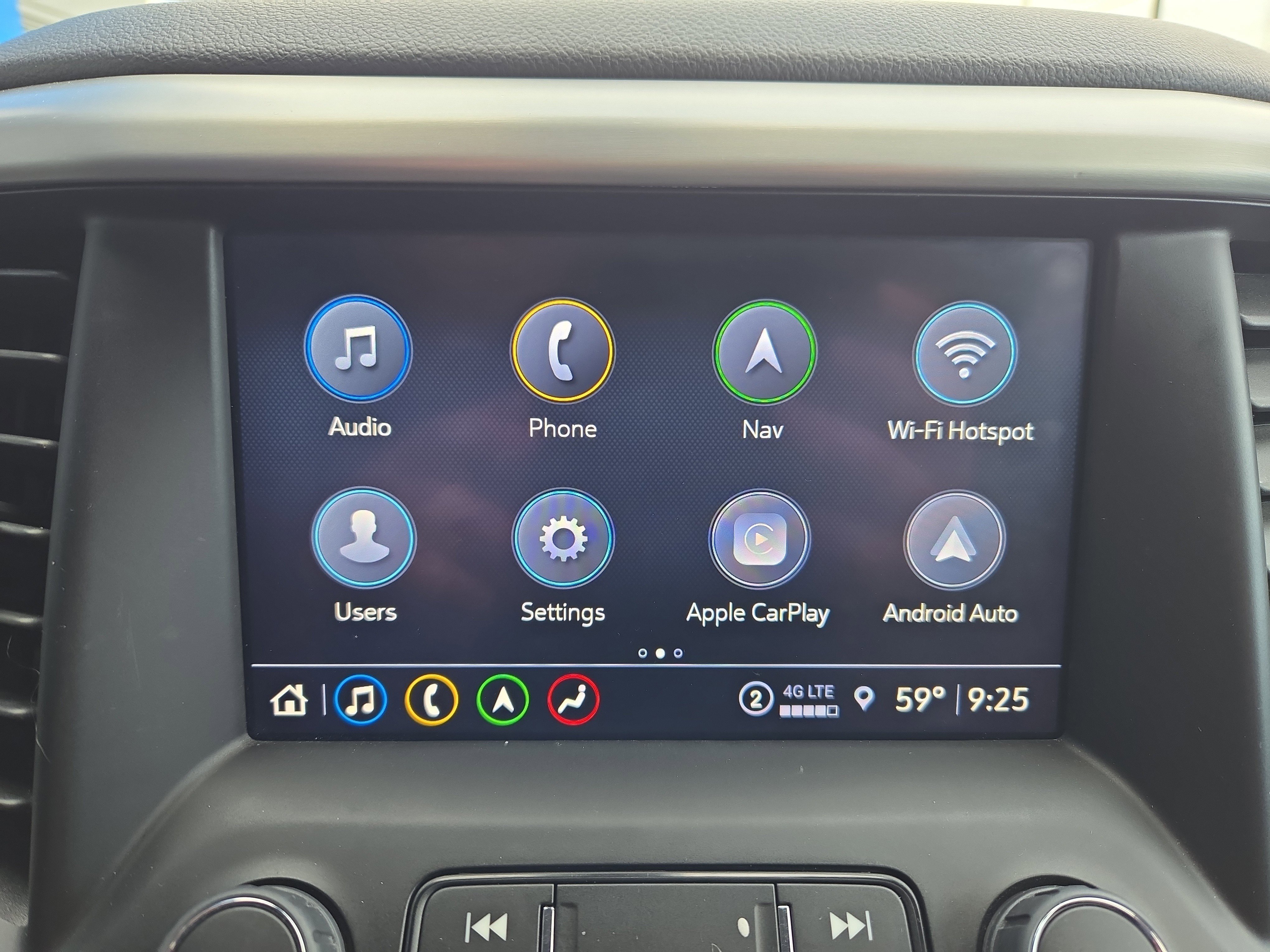Used 2023 GMC Acadia SLT w/ Preferred Package image 24