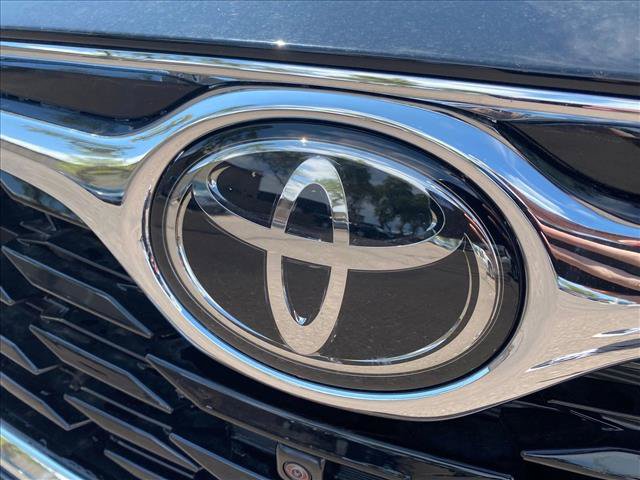 Used 2026 Toyota Highlander Platinum AWD/4WD image 16