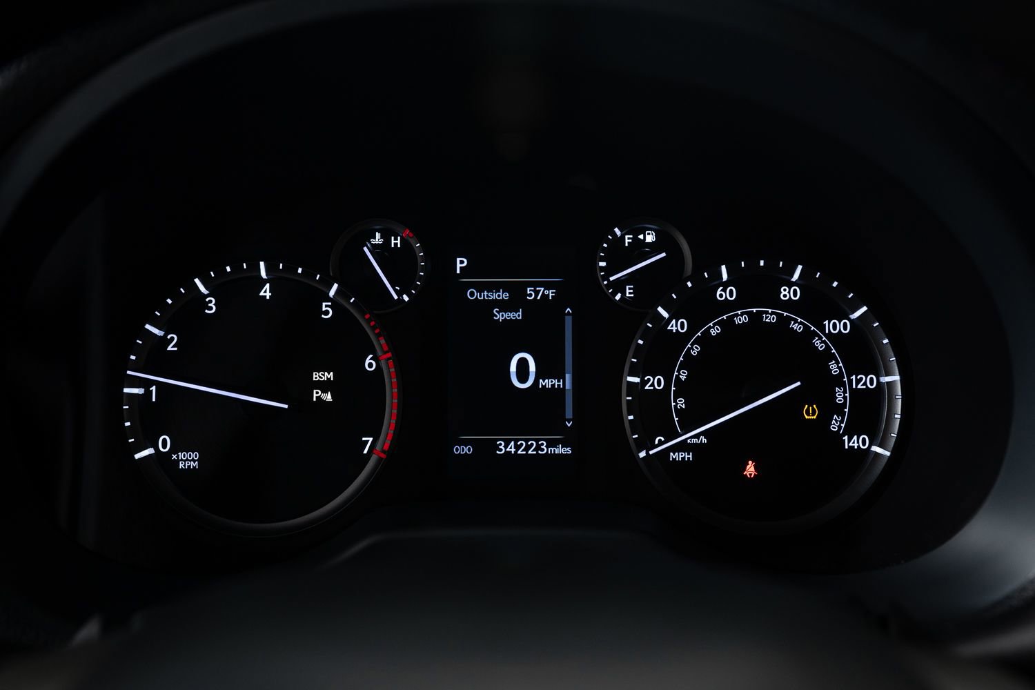 Used 2021 Lexus GX 460 Premium w/ Premium Package image 35