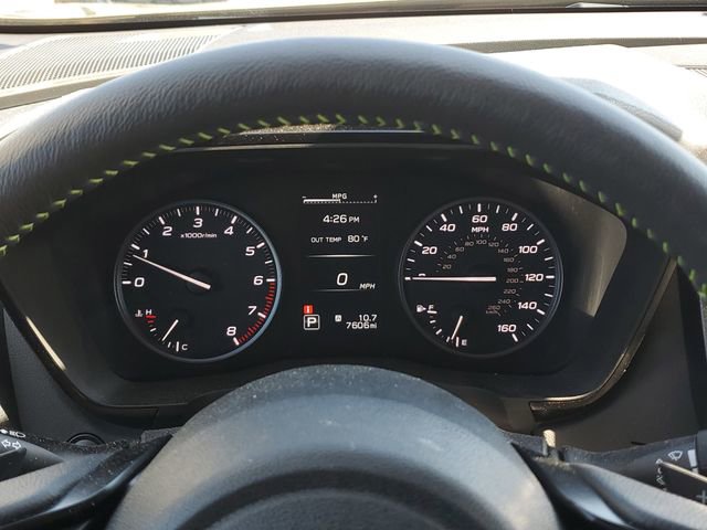 Certified 2025 Subaru Ascent Onyx Edition w/ Onyx Package image 27