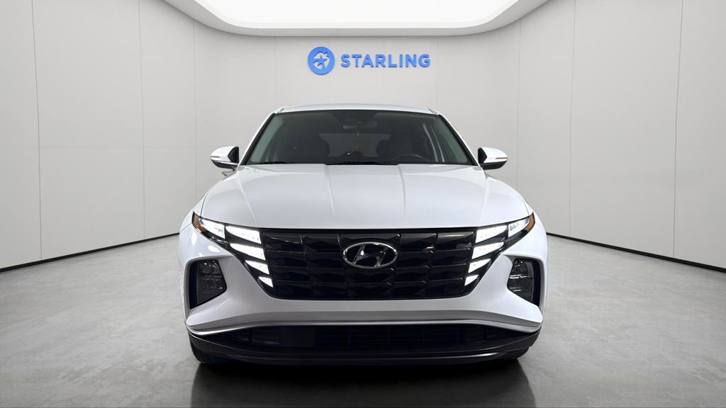 Used 2022 Hyundai Tucson SE image 11