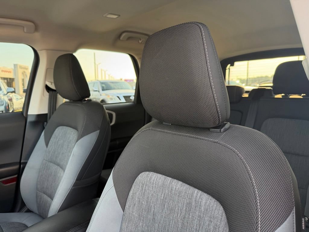 Used 2021 Ford Bronco Sport Big Bend AWD/4WD image 12
