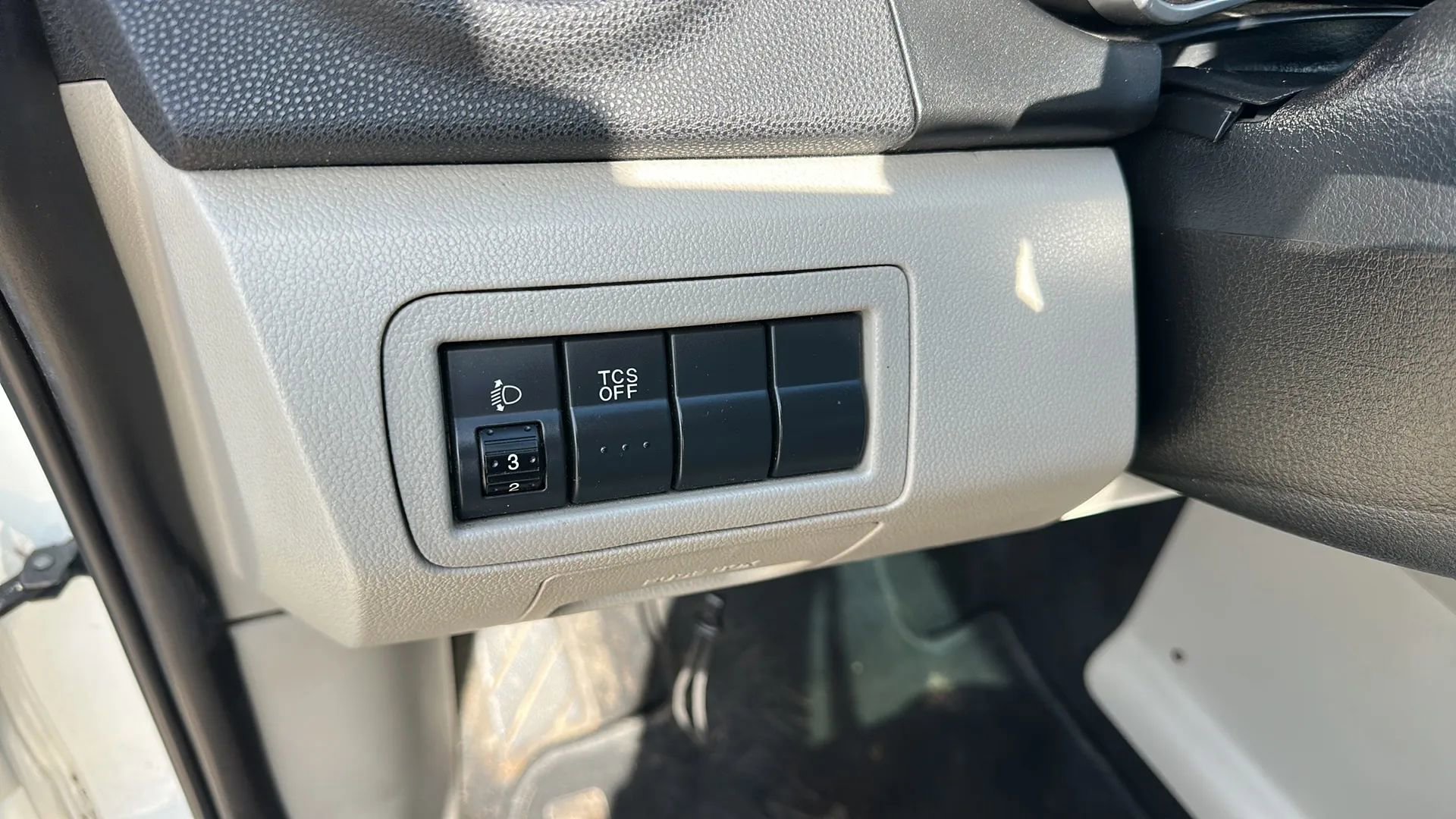 Used 2007 MAZDA CX-7 Grand Touring w/ Preferred Equipment Group 2 image 15