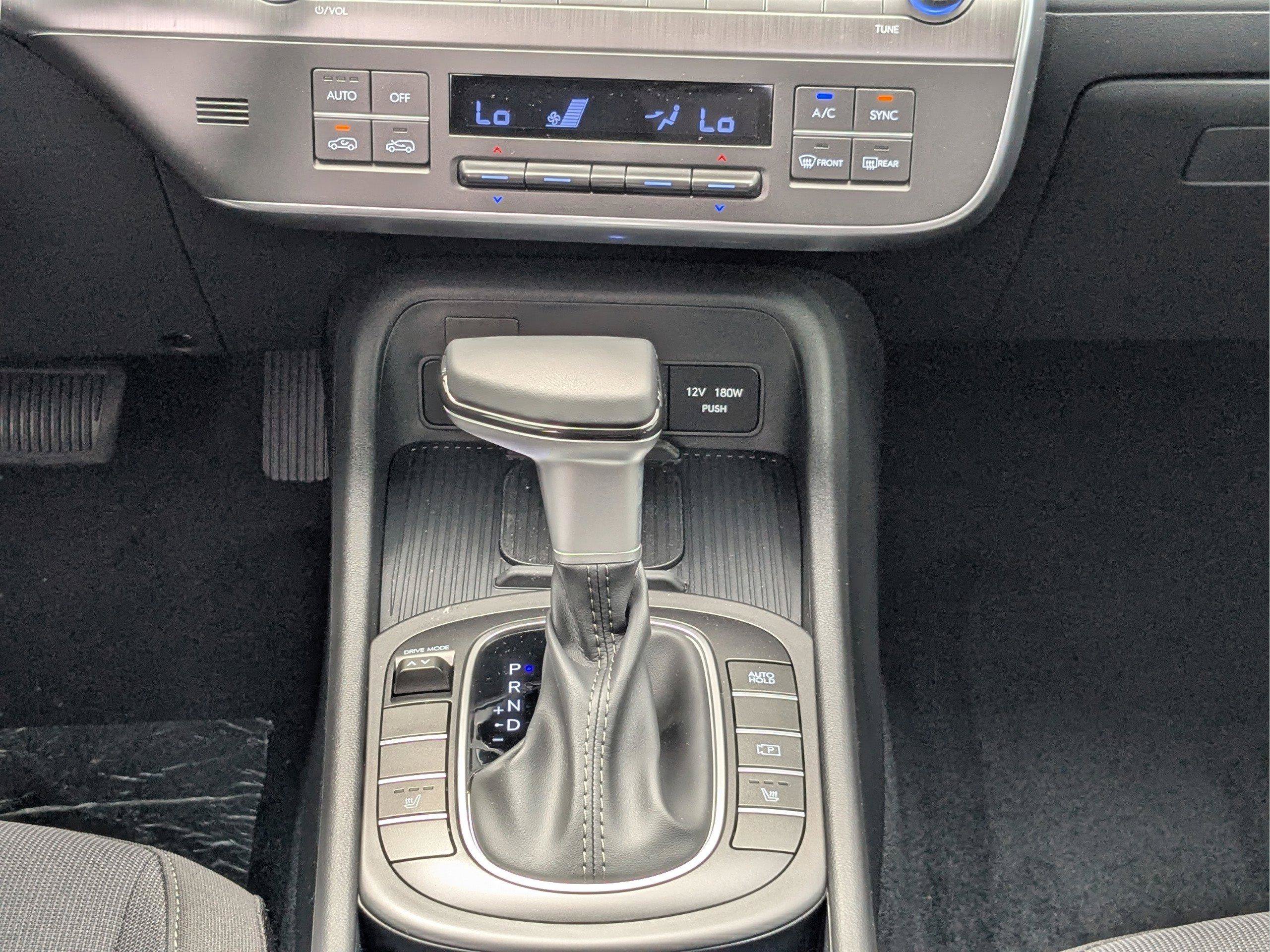 New 2026 Hyundai Kona SEL Sport FWD image 14