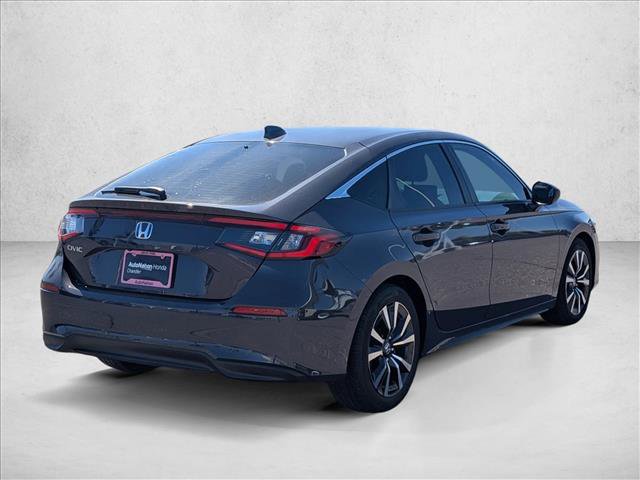 Used 2024 Honda Civic EX-L image 5
