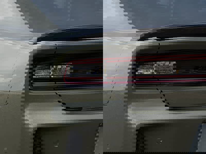 New 2026 Dodge Charger Scat Pack image 9