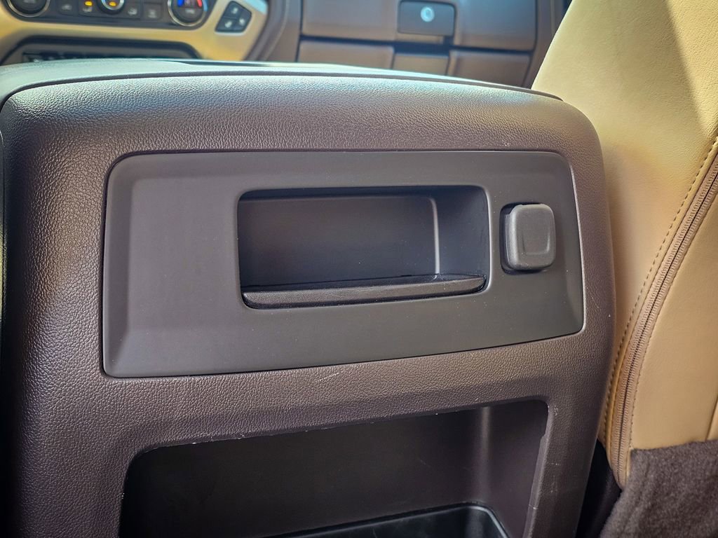 Used 2018 GMC Sierra 3500 Denali w/ Duramax Plus Package image 43