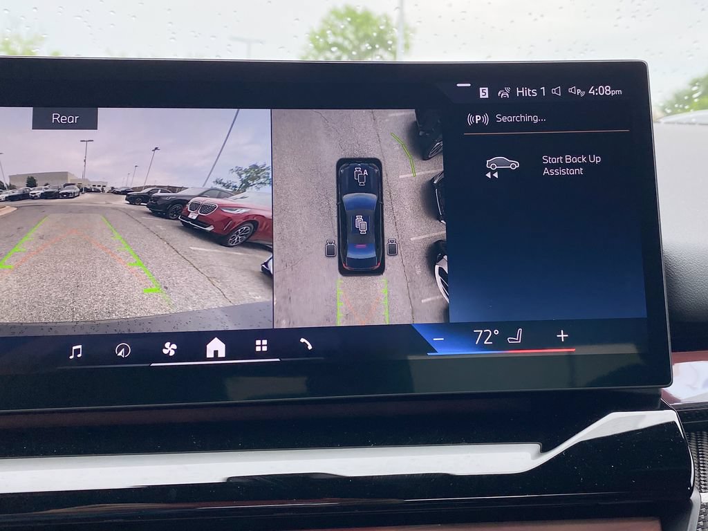 New 2027 BMW 530i xDrive AWD/4WD image 22