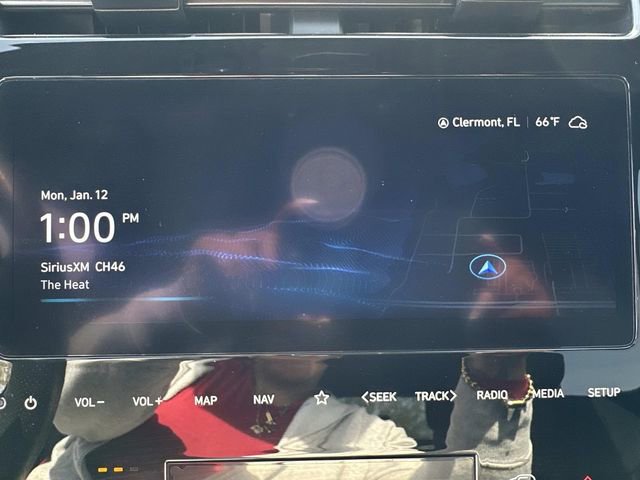 Used 2024 Hyundai Tucson N Line image 24