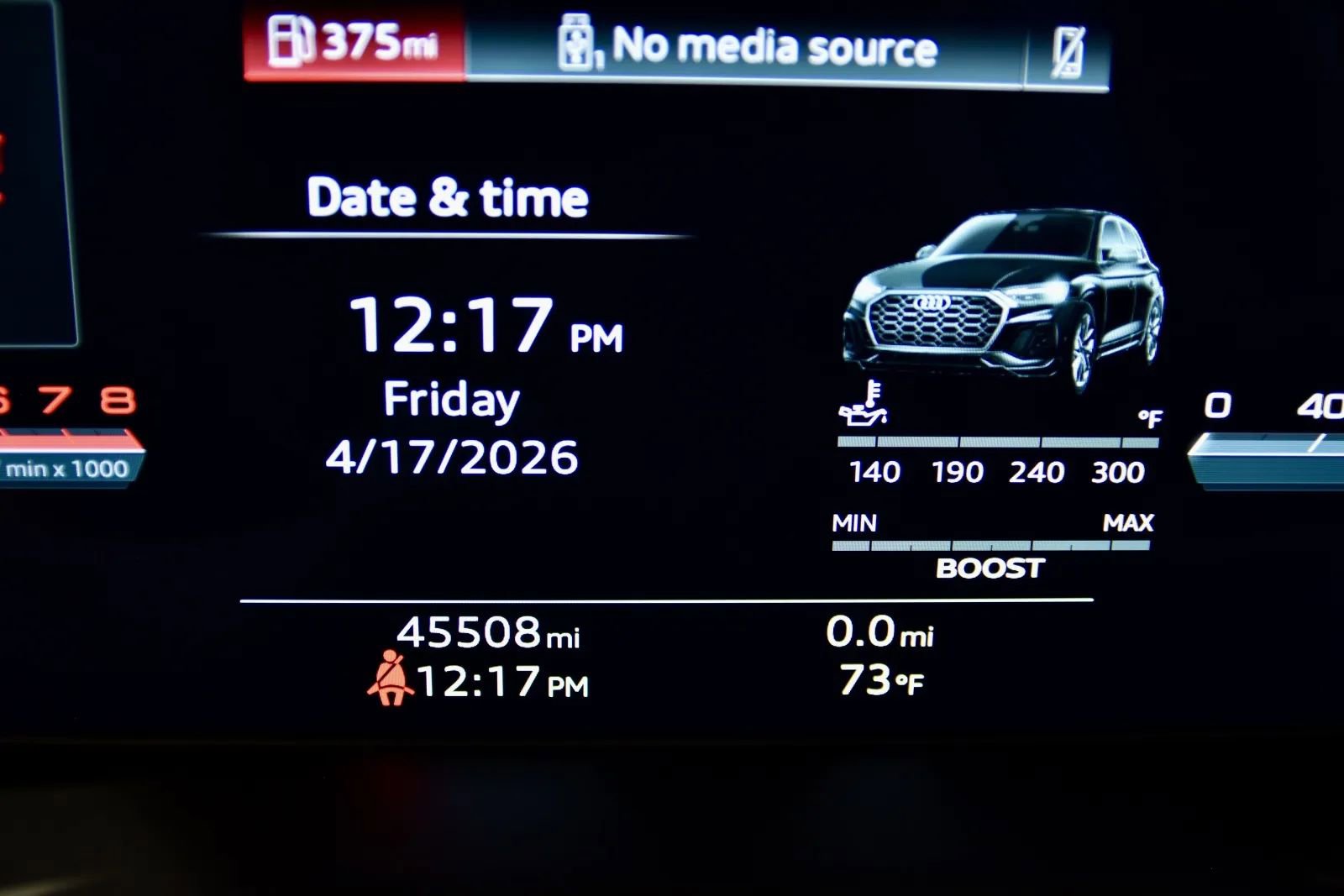 Used 2024 Audi SQ5 Premium Plus w/ S Sport Package AWD/4WD image 32