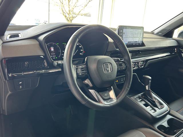 Used 2023 Honda CR-V Sport Touring image 17