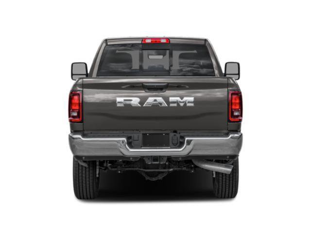 Certified 2025 RAM 2500 Tradesman image 5