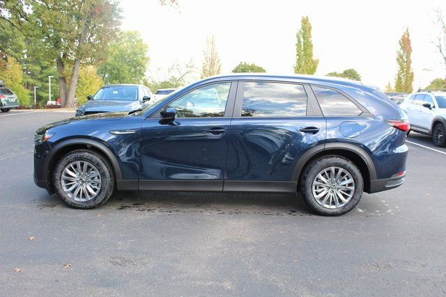 New 2026 MAZDA CX-90 3.3 Turbo w/ Select Package image 6