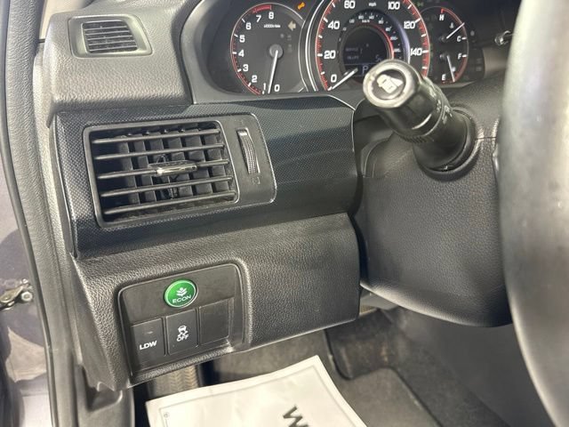 Used 2013 Honda Accord EX-L image 18