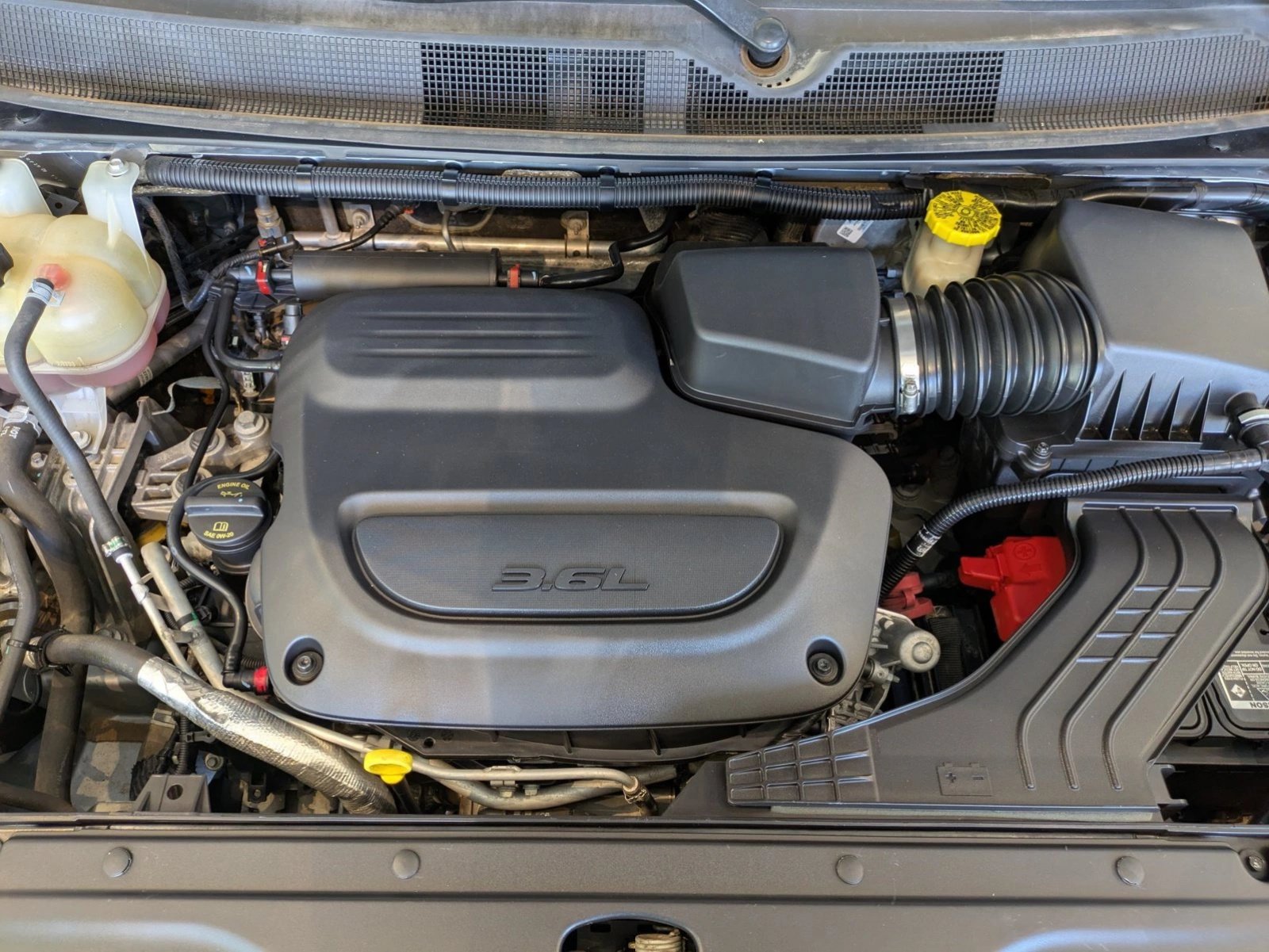 Used 2019 Chrysler Pacifica Limited FWD image 23