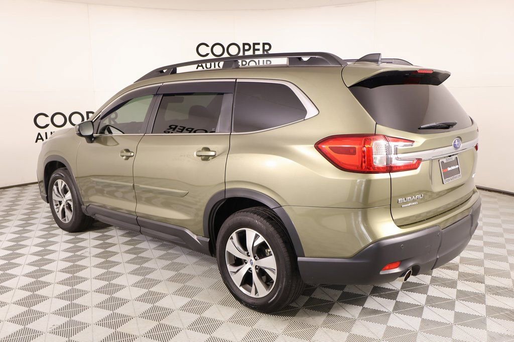 Used 2024 Subaru Ascent Premium w/ Convenience Package image 23