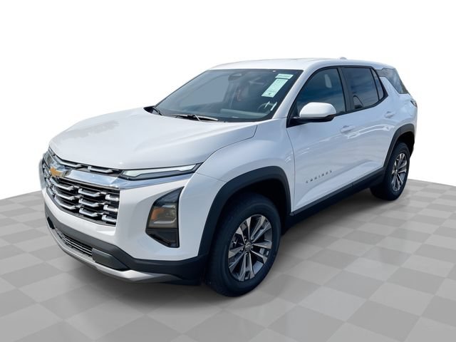 New 2027 Chevrolet Equinox LT w/ LPO, Floor Liner Package