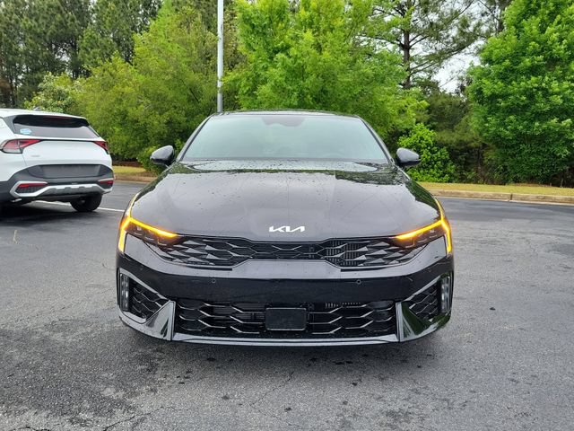 New 2026 Kia K5 GT FWD image 2