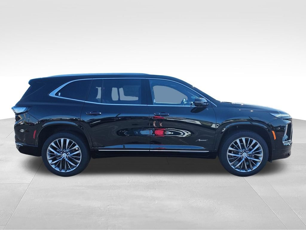 New 2026 Buick Enclave Avenir w/ Super Cruise Package AWD/4WD image 6