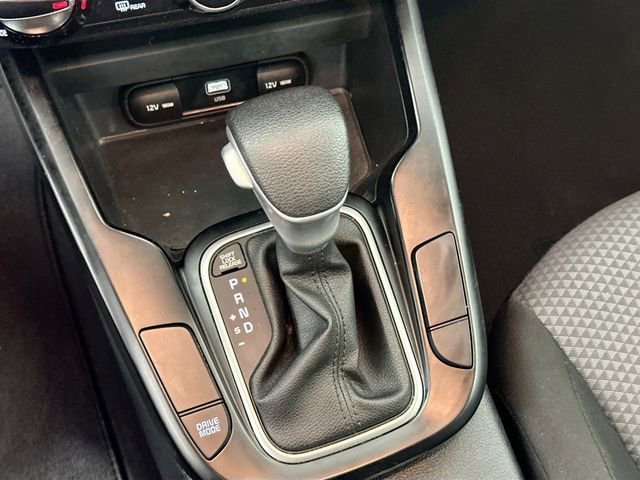 Used 2023 Kia Soul LX w/ Option Group 015 image 14