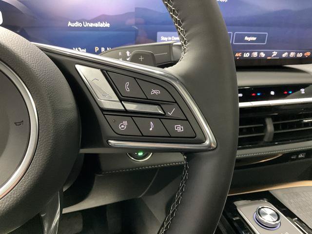 New 2026 Buick Enclave Avenir w/ Super Cruise Package AWD/4WD image 26