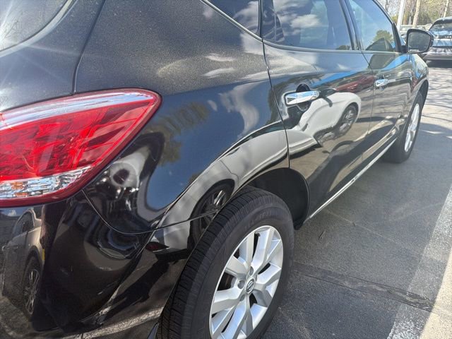 Used 2014 Nissan Murano SL image 14