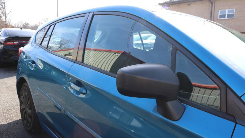 Used 2017 Subaru Impreza 2.0i image 8