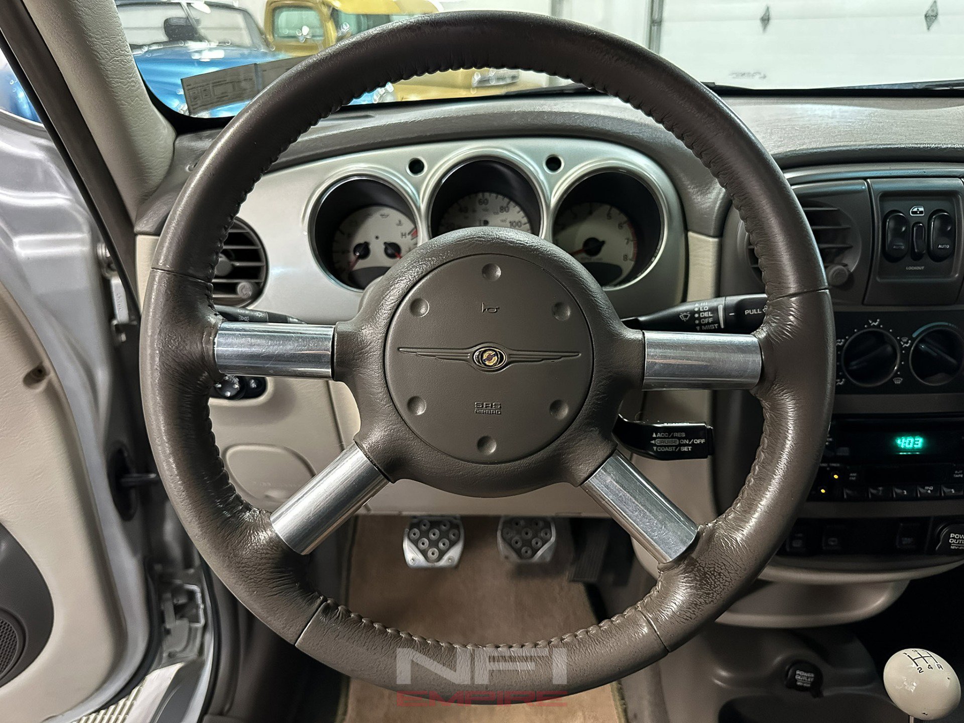 Used 2001 Chrysler PT Cruiser Limited image 23