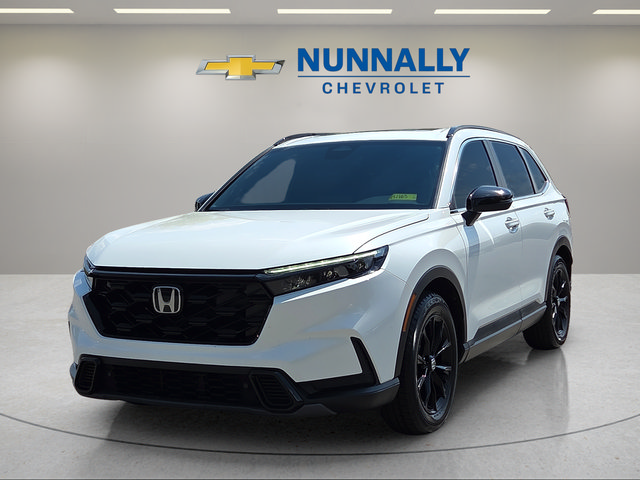 Used 2024 Honda CR-V Sport-L image 1