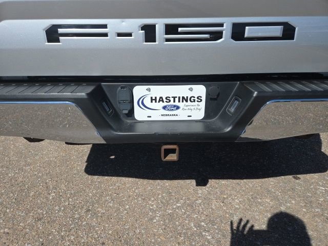 Used 2018 Ford F150 XL w/ Equipment Group 101A Mid image 5