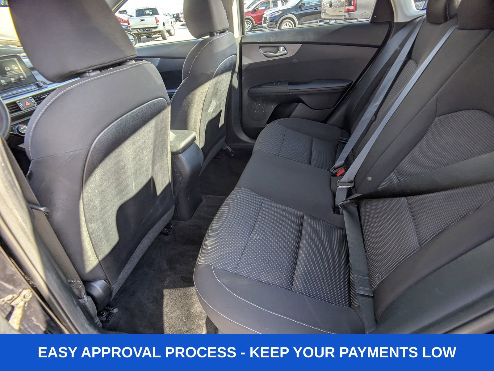 Used 2019 Kia Forte LXS image 13