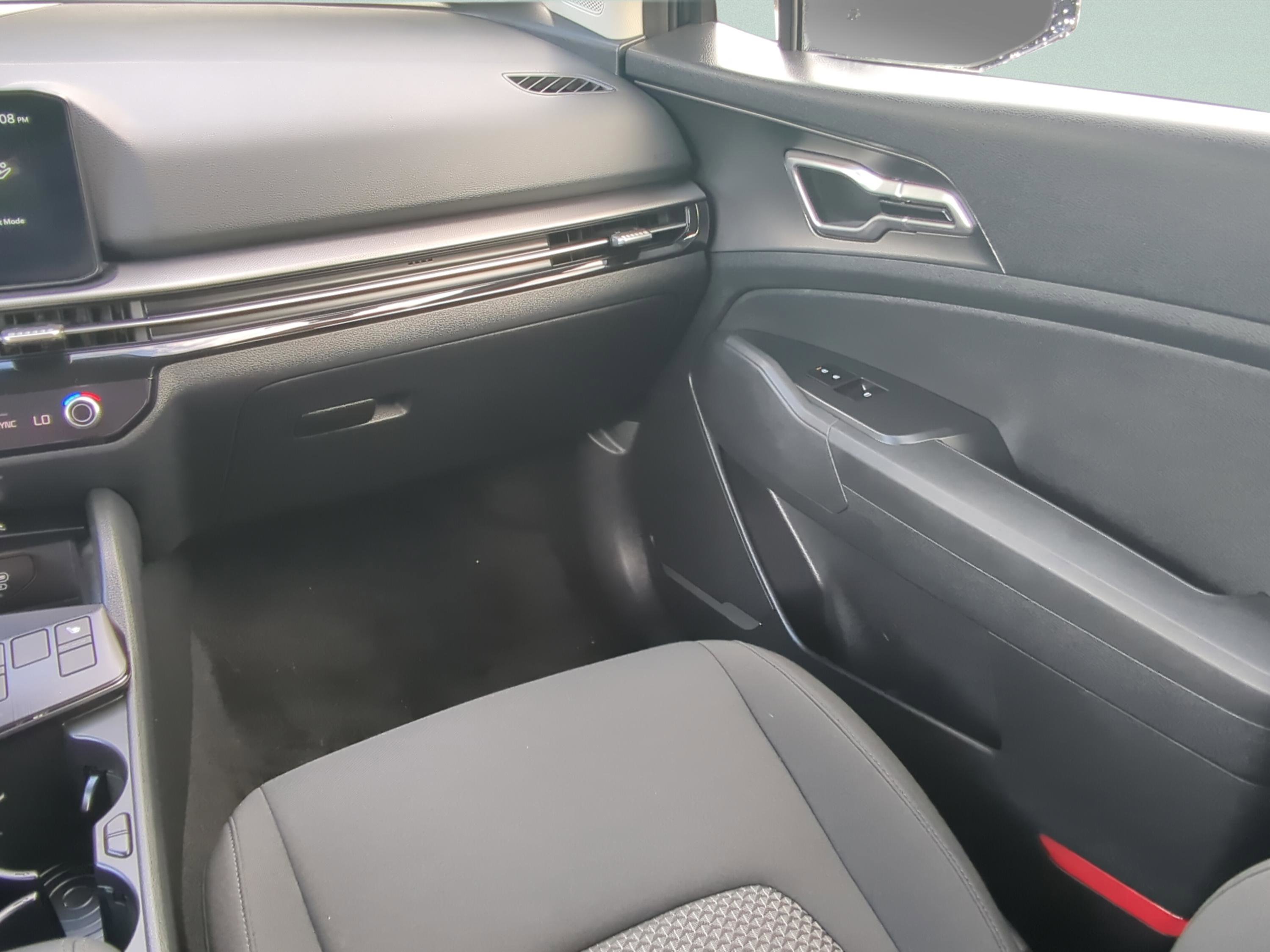 Certified 2026 Kia Sportage S image 15