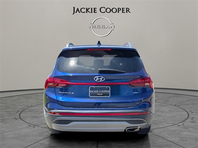 Used 2023 Hyundai Santa Fe SEL image 4