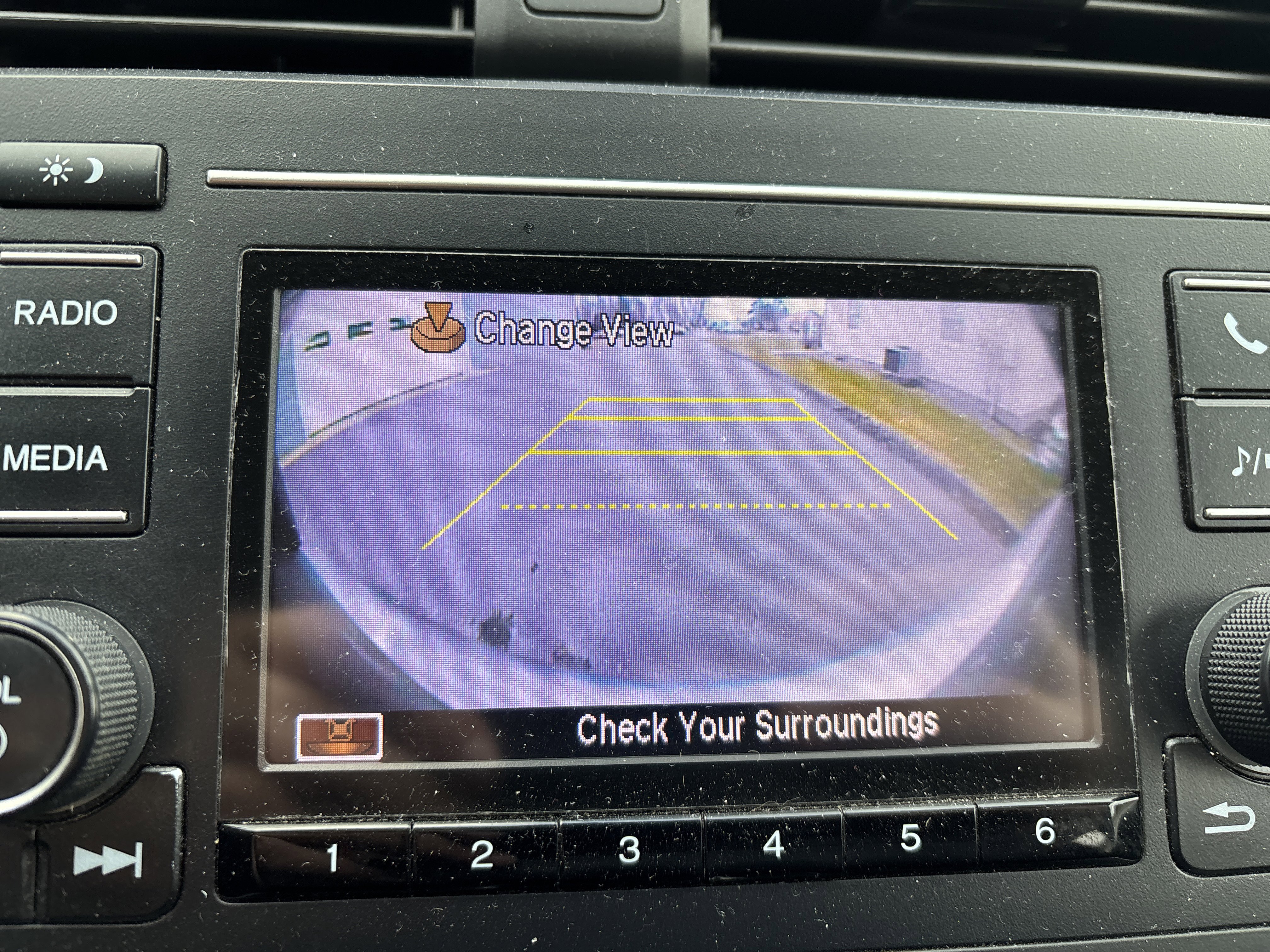 Used 2017 Honda Civic LX image 24