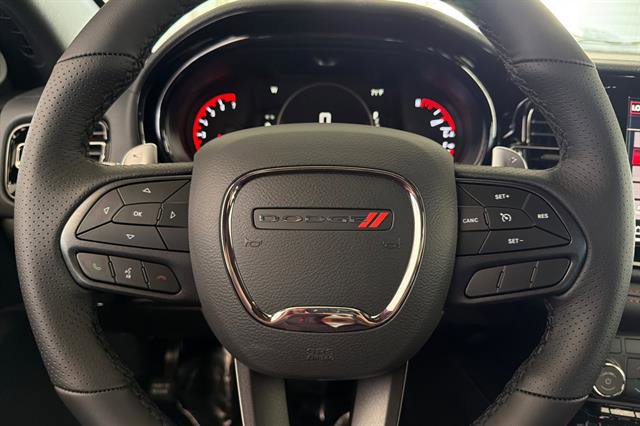 New 2026 Dodge Durango GT RWD image 22