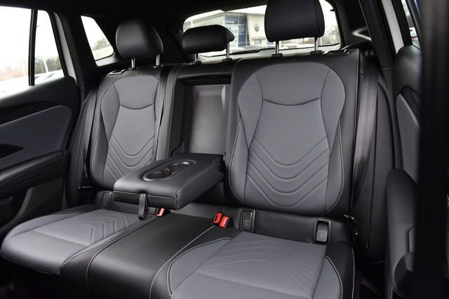 New 2026 Volkswagen Tiguan SE R-Line image 22