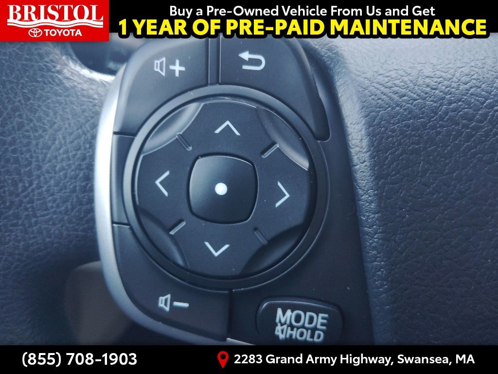 Used 2013 Toyota Camry LE FWD image 23