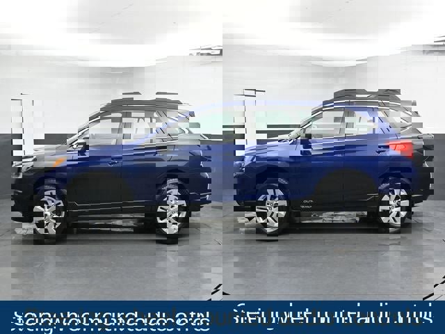 Used 2017 Subaru Outback 2.5i image 7